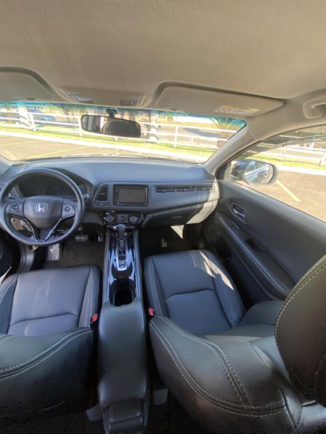 HONDA HR-V 1.5 16V 4P FLEX EX AUTOMTICO CVT, Foto 8
