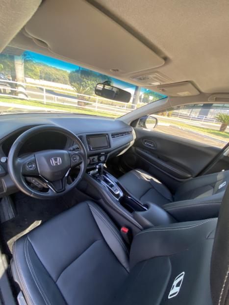 HONDA HR-V 1.5 16V 4P FLEX EX AUTOMTICO CVT, Foto 9