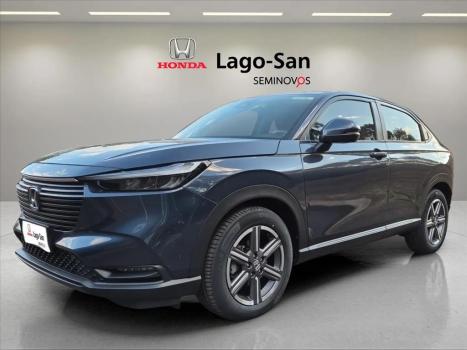 HONDA HR-V 1.5 16V 4P FLEX EXL AUTOMTICO CVT, Foto 1