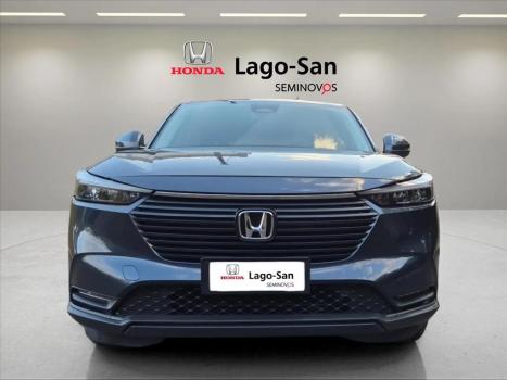 HONDA HR-V 1.5 16V 4P FLEX EXL AUTOMTICO CVT, Foto 2
