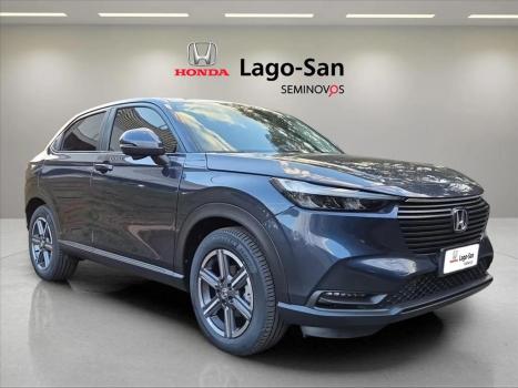 HONDA HR-V 1.5 16V 4P FLEX EXL AUTOMTICO CVT, Foto 3