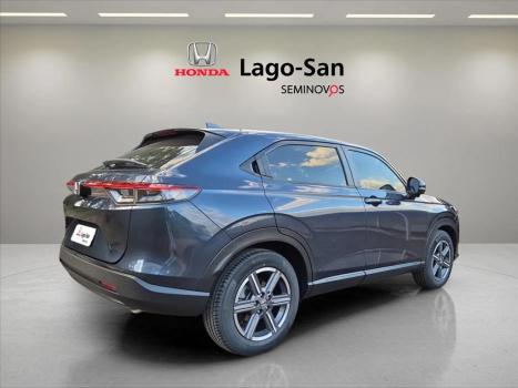 HONDA HR-V 1.5 16V 4P FLEX EXL AUTOMTICO CVT, Foto 4