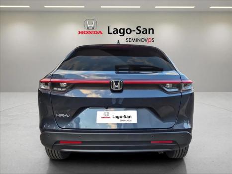 HONDA HR-V 1.5 16V 4P FLEX EXL AUTOMTICO CVT, Foto 5