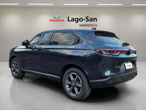 HONDA HR-V 1.5 16V 4P FLEX EXL AUTOMTICO CVT, Foto 6