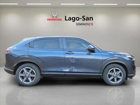 HONDA HR-V 1.5 16V 4P FLEX EXL AUTOMTICO CVT, Foto 7