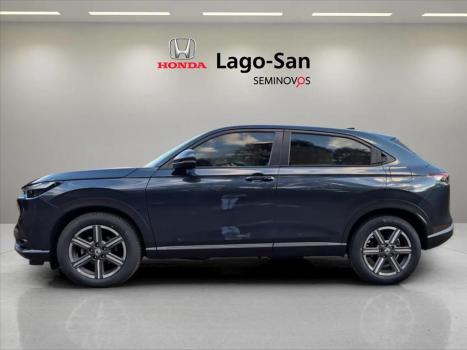 HONDA HR-V 1.5 16V 4P FLEX EXL AUTOMTICO CVT, Foto 8