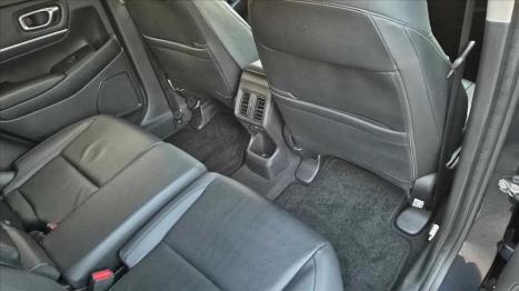 HONDA HR-V 1.5 16V 4P FLEX EXL AUTOMTICO CVT, Foto 9