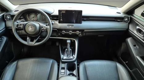 HONDA HR-V 1.5 16V 4P FLEX EXL AUTOMTICO CVT, Foto 10