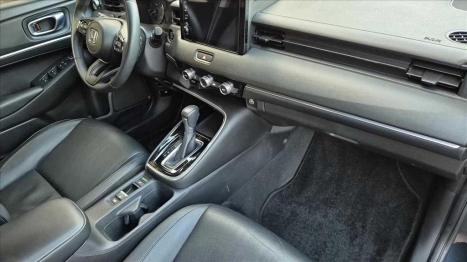 HONDA HR-V 1.5 16V 4P FLEX EXL AUTOMTICO CVT, Foto 11