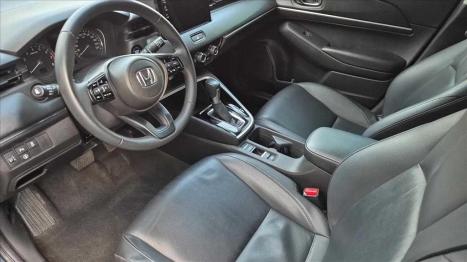 HONDA HR-V 1.5 16V 4P FLEX EXL AUTOMTICO CVT, Foto 12