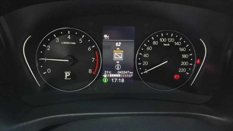 HONDA HR-V 1.5 16V 4P FLEX EXL AUTOMTICO CVT, Foto 13
