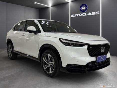 HONDA HR-V 1.5 16V 4P TOURING TURBO AUTOMTICO CVT, Foto 4
