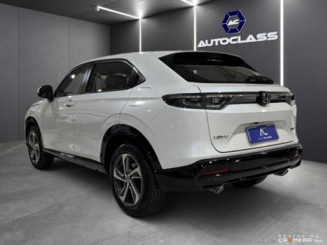 HONDA HR-V 1.5 16V 4P TOURING TURBO AUTOMTICO CVT, Foto 6