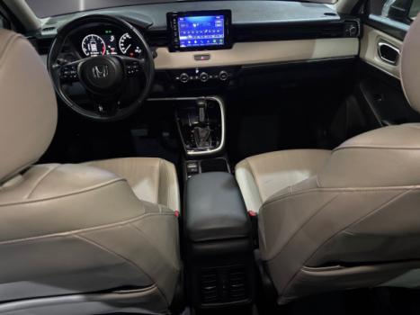 HONDA HR-V 1.5 16V 4P TOURING TURBO AUTOMTICO CVT, Foto 8