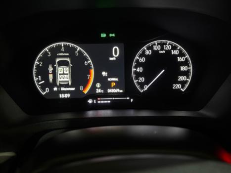 HONDA HR-V 1.5 16V 4P TOURING TURBO AUTOMTICO CVT, Foto 15