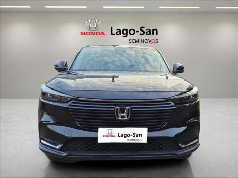 HONDA HR-V 1.5 16V 4P FLEX EXL AUTOMTICO CVT, Foto 2