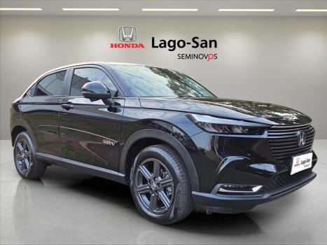 HONDA HR-V 1.5 16V 4P FLEX EXL AUTOMTICO CVT, Foto 3