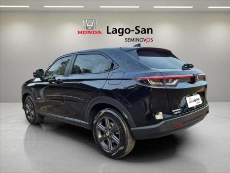 HONDA HR-V 1.5 16V 4P FLEX EXL AUTOMTICO CVT, Foto 4