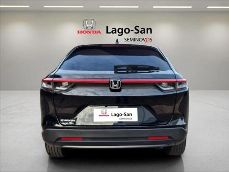 HONDA HR-V 1.5 16V 4P FLEX EXL AUTOMTICO CVT, Foto 5