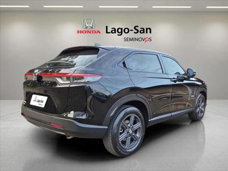 HONDA HR-V 1.5 16V 4P FLEX EXL AUTOMTICO CVT, Foto 6