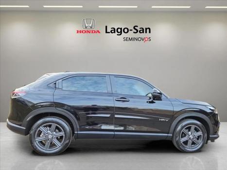 HONDA HR-V 1.5 16V 4P FLEX EXL AUTOMTICO CVT, Foto 8