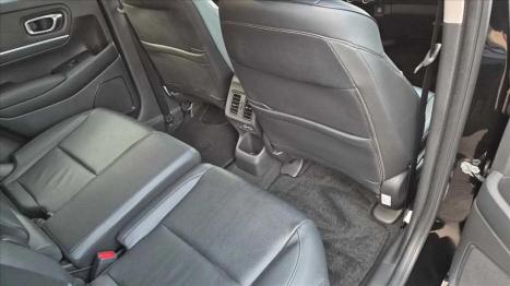 HONDA HR-V 1.5 16V 4P FLEX EXL AUTOMTICO CVT, Foto 9