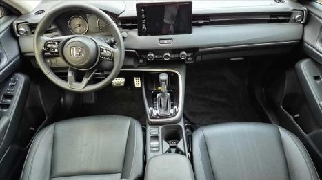 HONDA HR-V 1.5 16V 4P FLEX EXL AUTOMTICO CVT, Foto 10