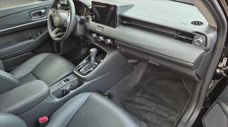 HONDA HR-V 1.5 16V 4P FLEX EXL AUTOMTICO CVT, Foto 11