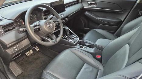 HONDA HR-V 1.5 16V 4P FLEX EXL AUTOMTICO CVT, Foto 12