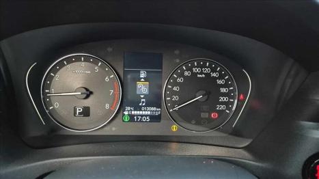 HONDA HR-V 1.5 16V 4P FLEX EXL AUTOMTICO CVT, Foto 13