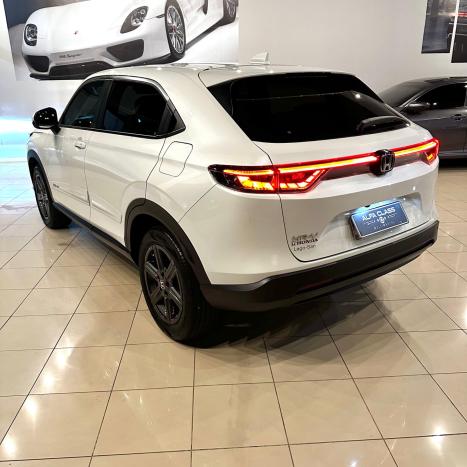 HONDA HR-V 1.5 16V 4P FLEX EXL AUTOMTICO CVT, Foto 3