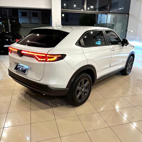 HONDA HR-V 1.5 16V 4P FLEX EXL AUTOMTICO CVT, Foto 4