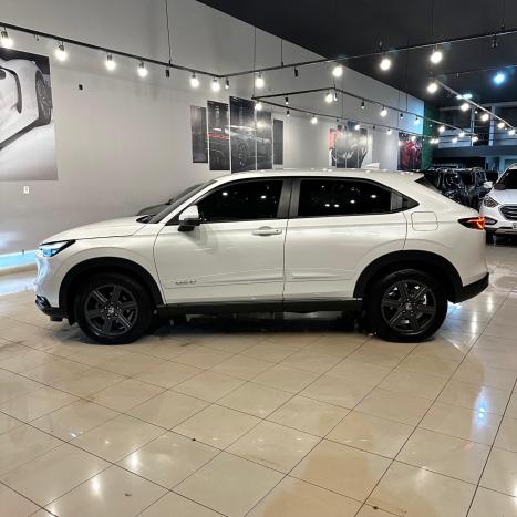 HONDA HR-V 1.5 16V 4P FLEX EXL AUTOMTICO CVT, Foto 5