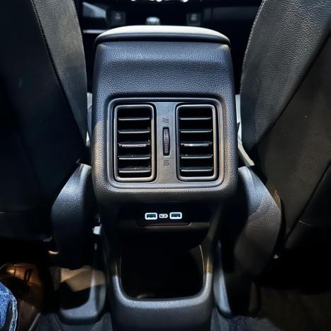 HONDA HR-V 1.5 16V 4P FLEX EXL AUTOMTICO CVT, Foto 11
