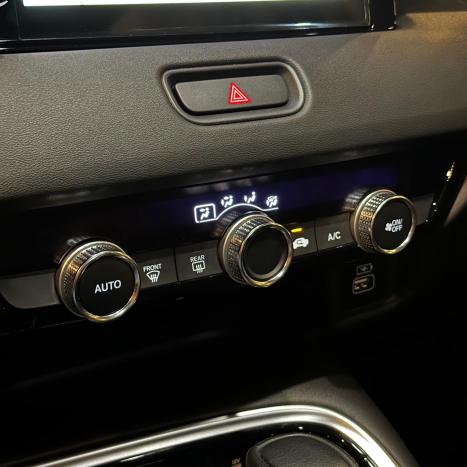 HONDA HR-V 1.5 16V 4P FLEX EXL AUTOMTICO CVT, Foto 12