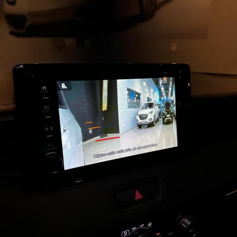 HONDA HR-V 1.5 16V 4P FLEX EXL AUTOMTICO CVT, Foto 18