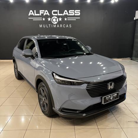 HONDA HR-V 1.5 16V 4P FLEX EXL AUTOMTICO CVT, Foto 1