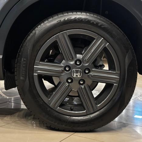HONDA HR-V 1.5 16V 4P FLEX EXL AUTOMTICO CVT, Foto 4