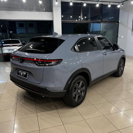 HONDA HR-V 1.5 16V 4P FLEX EXL AUTOMTICO CVT, Foto 6