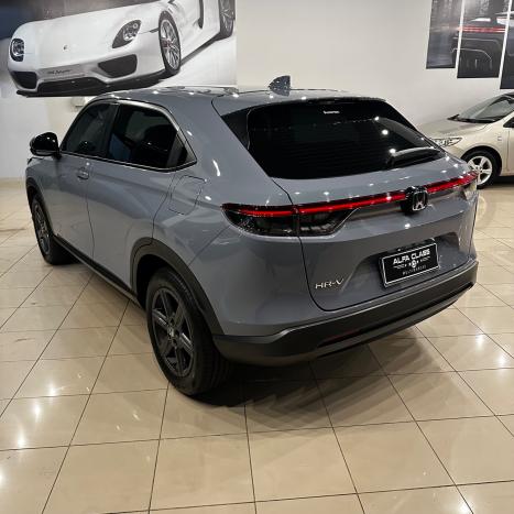 HONDA HR-V 1.5 16V 4P FLEX EXL AUTOMTICO CVT, Foto 7