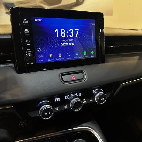 HONDA HR-V 1.5 16V 4P FLEX EXL AUTOMTICO CVT, Foto 16