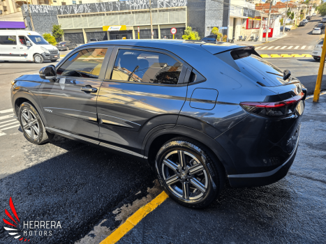 HONDA HR-V 1.5 16V 4P FLEX EX AUTOMTICO CVT, Foto 3