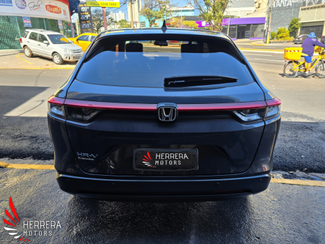 HONDA HR-V 1.5 16V 4P FLEX EX AUTOMTICO CVT, Foto 4