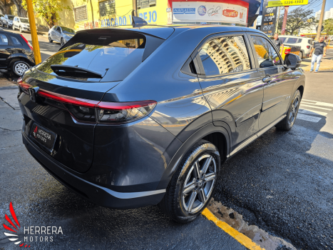 HONDA HR-V 1.5 16V 4P FLEX EX AUTOMTICO CVT, Foto 5