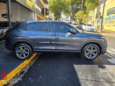 HONDA HR-V 1.5 16V 4P FLEX EX AUTOMTICO CVT, Foto 6