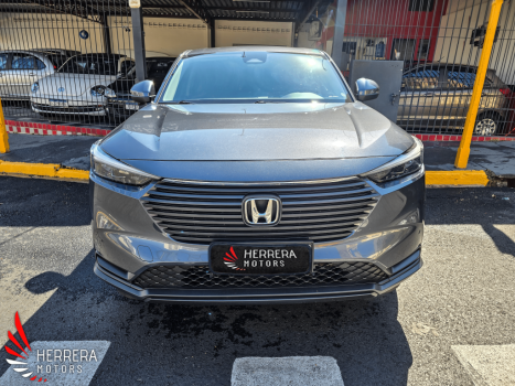 HONDA HR-V 1.5 16V 4P FLEX EX AUTOMTICO CVT, Foto 8