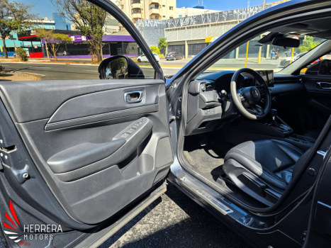 HONDA HR-V 1.5 16V 4P FLEX EX AUTOMTICO CVT, Foto 9
