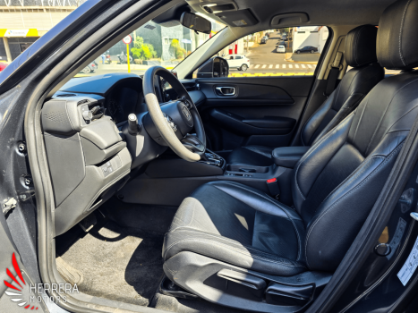 HONDA HR-V 1.5 16V 4P FLEX EX AUTOMTICO CVT, Foto 10
