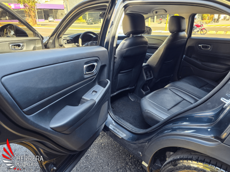 HONDA HR-V 1.5 16V 4P FLEX EX AUTOMTICO CVT, Foto 11