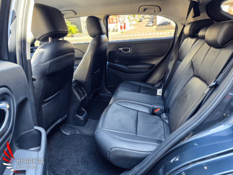HONDA HR-V 1.5 16V 4P FLEX EX AUTOMTICO CVT, Foto 12